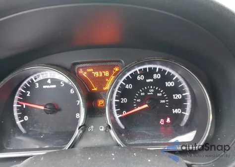 2014 Nissan Versa Note Sv из США, поврежденный, VIN 3N1CE2CP2EL423386